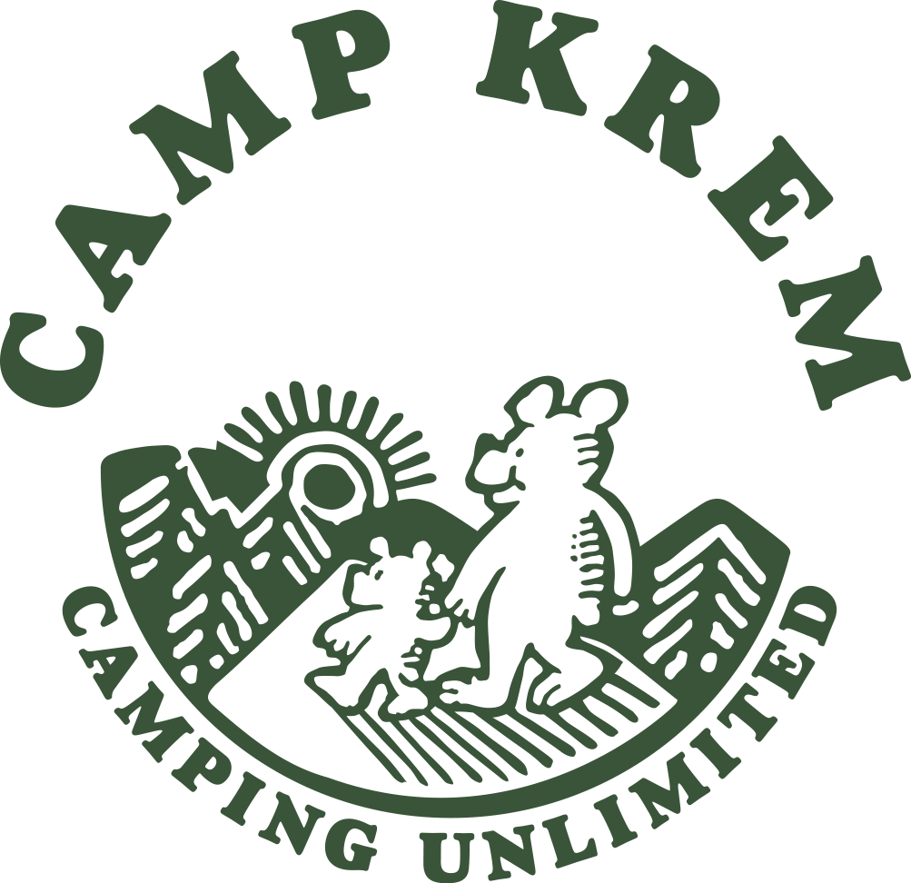 Volunteer Center of Santa Cruz County Partner Camp Krem